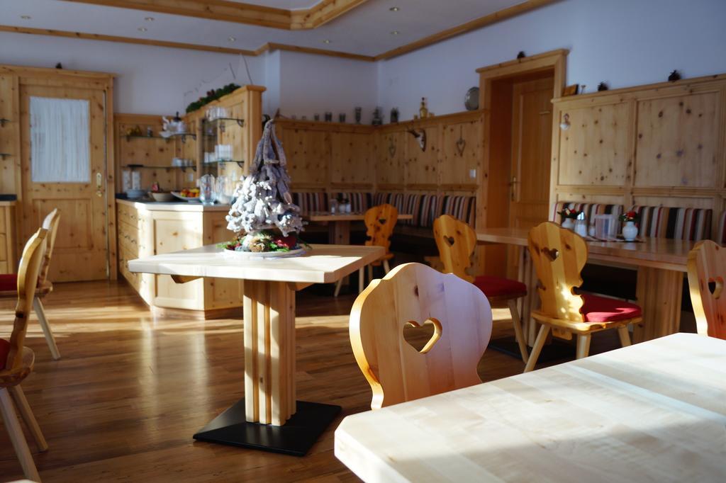 Landhaus St. Georg Bed & Breakfast Saalbach-Hinterglemm Dış mekan fotoğraf